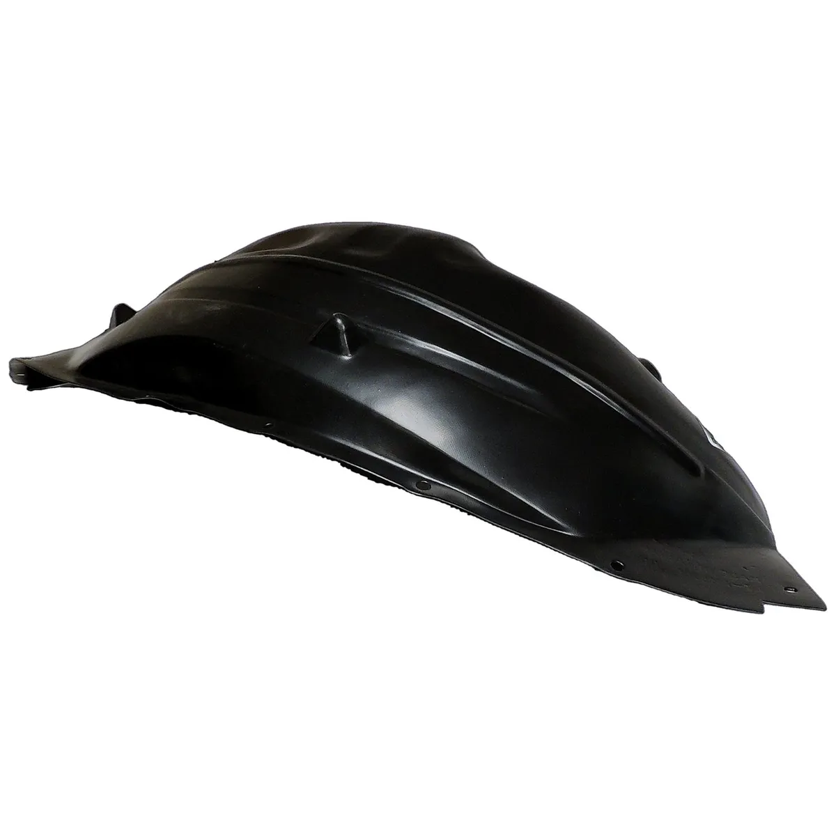 Right Rear Fender Liner For 2018+ Jeep JL Wrangler w/ Rubicon Package product image