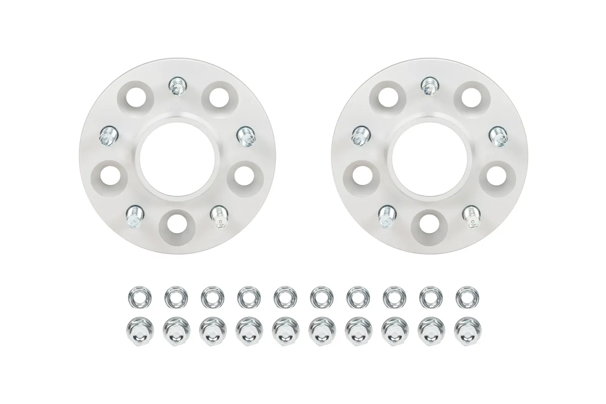 Eibach Springs Eibach S90-4-30-025-B 30mm Pair (Black)