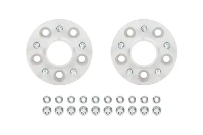 Eibach Springs Eibach S90-4-30-025-B 30mm Pair (Black)