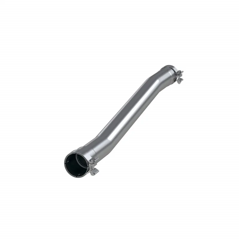 2020-2023 Chevy/GMC 1500 T409 Stainless Steel, 3 Inch Muffler Bypass MBRP product image