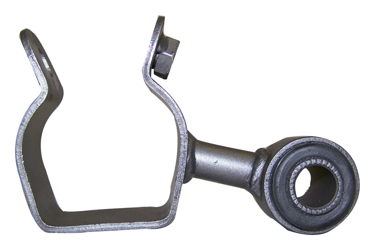 Crown Automotive Jeep Replacement 52001094 Rear Sway Bar Link for 1984-2001 Jeep XJ Cherokee, Left or Right product image