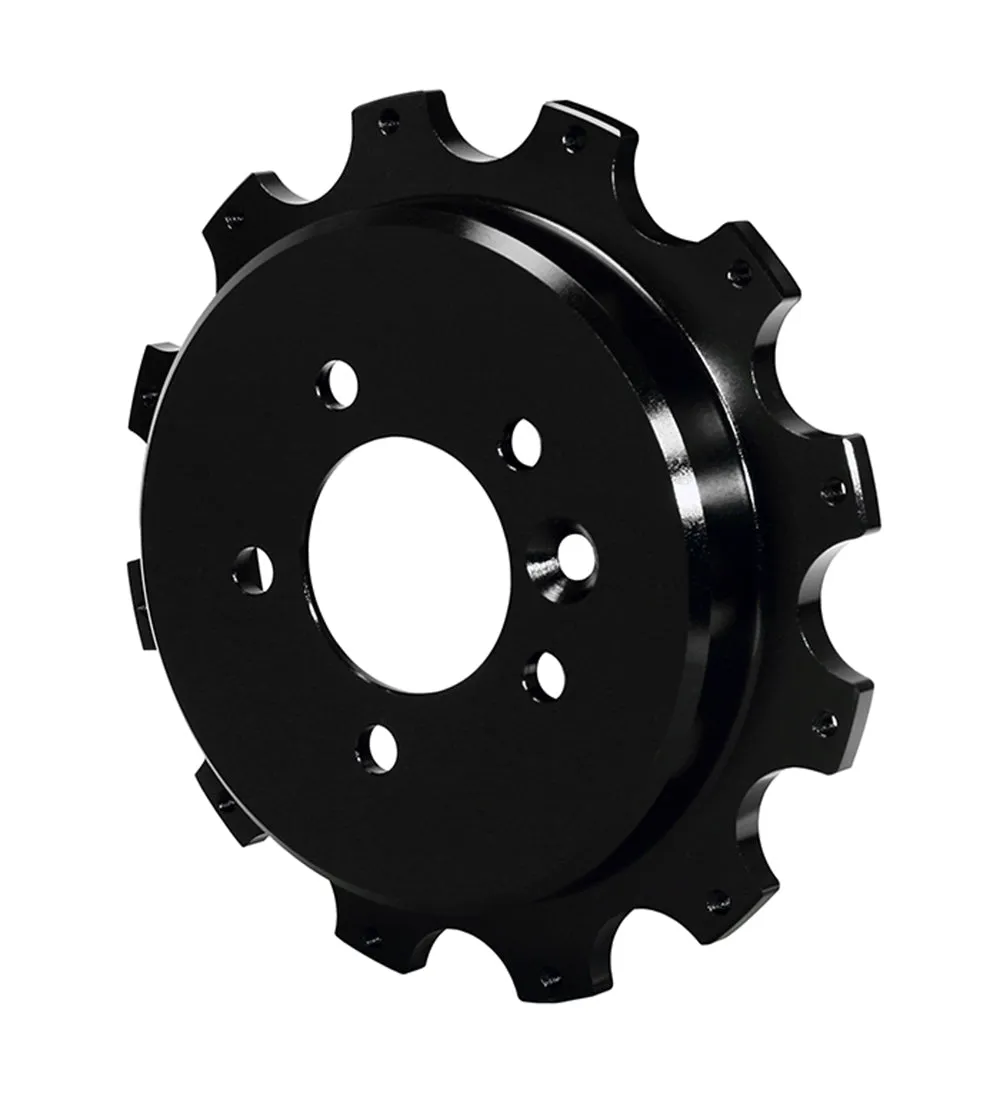 Wilwood HAT12x10.75 BC5x4.724 120mm MT1.500 product image