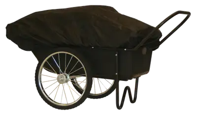 Polar Trailer Cargo Cover (1200 Series)