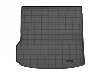 Weathertech Weathertech 2024 - 2025 Chevrolet Traverse Cargo Liners Black 401788