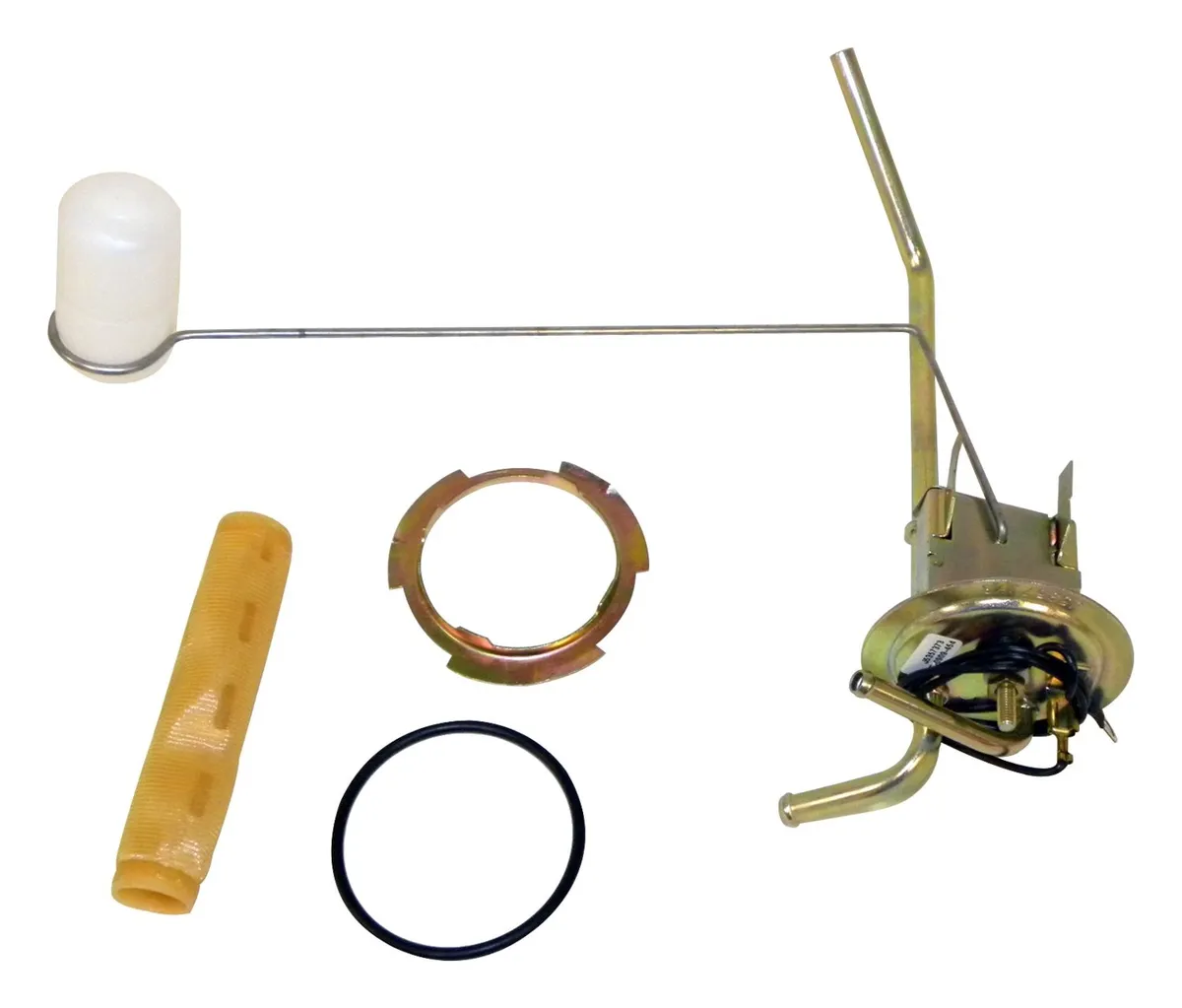 1972-1983 CJ-5 CJ Kit includes sending unit filter and seal 1976-1986 CJ-7 CJ Kit includes sending unit filter and seal 1981-1986 CJ-8 CJ Kit includes sending unit filter and seal product image