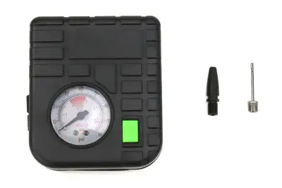 FuseLED Fuse LED Air Compresssor for POD