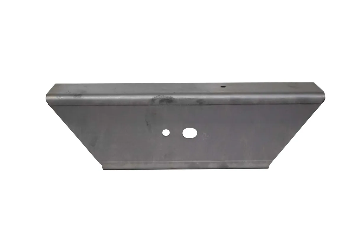 Over-Axle Frame Repair Kit For 1973-1987 Chevy C10 Driver Side Rust Buster Frameworks product image