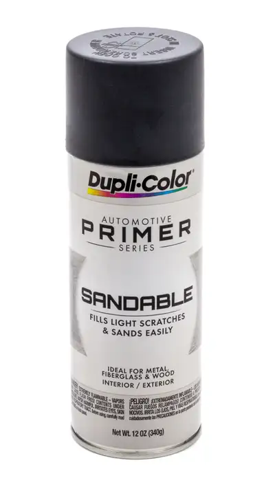 Dupli-Color Dupli•Color® Multi-Purpose Sandable Primer