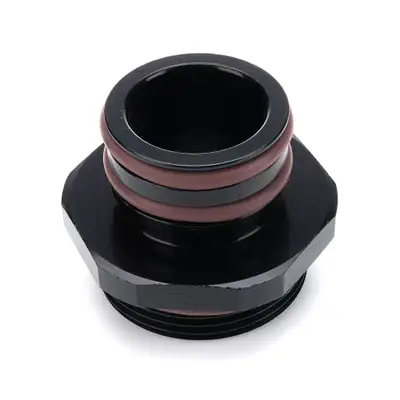 XRP 16an Male Clamshell to 20an O-Ring Boss Str.