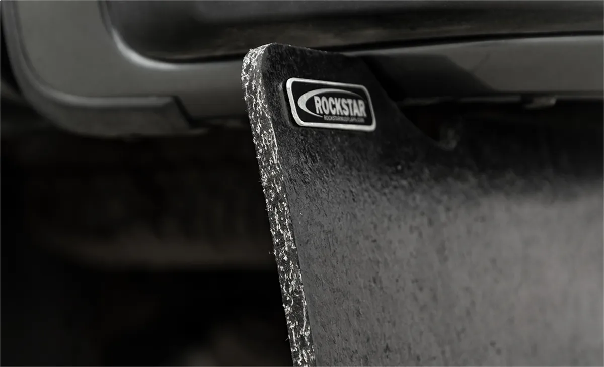 20c Silverado/Sierra 2500/3500 (Diesel Only) (W/ Heat Shield) Rockstar Tow Flap product image