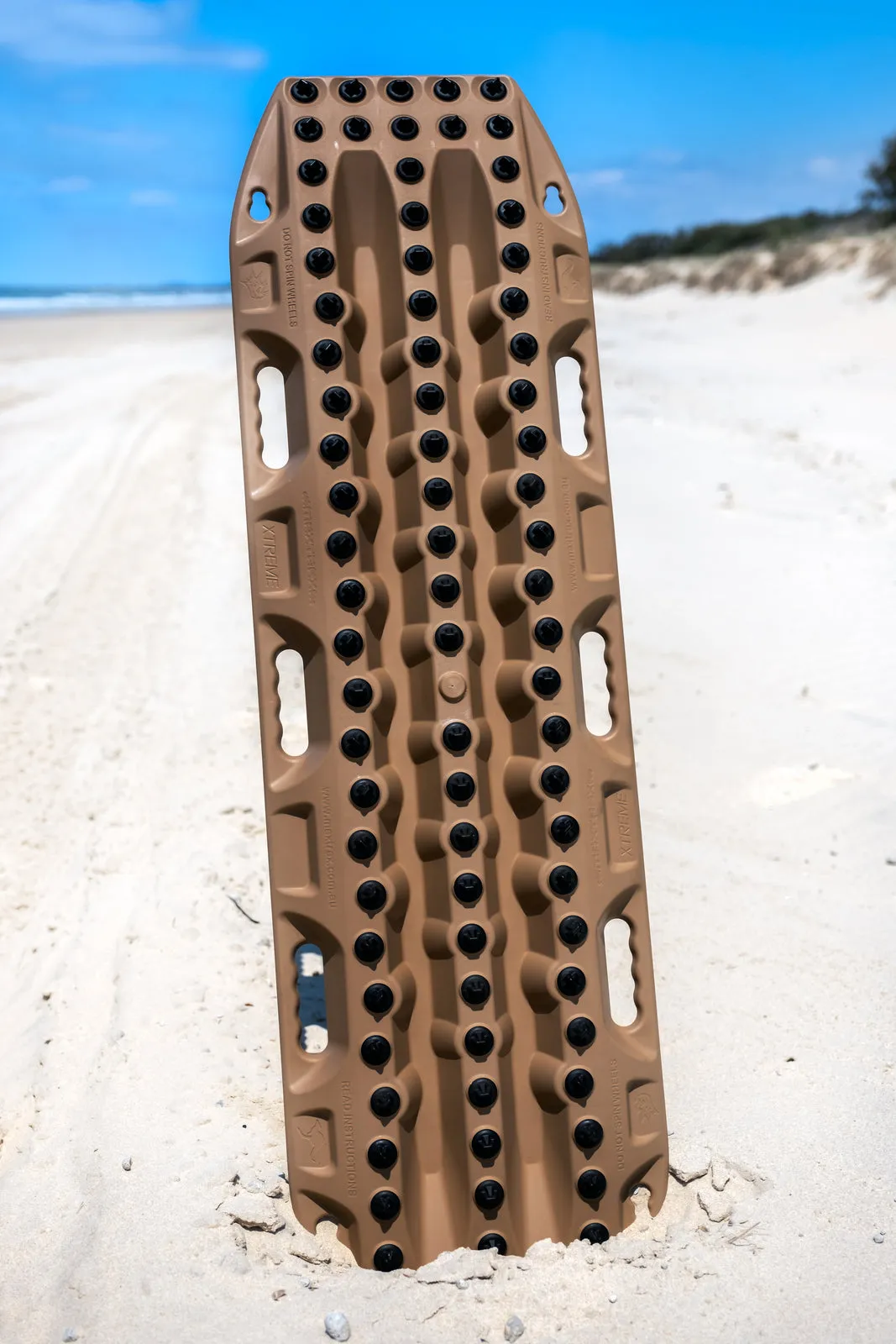 MAXTRAX Xtreme Recovery Tracks - Desert Tan product image