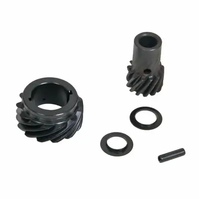Rugged Ridge Distributor Gear Kit AM C V8 72-91 Jeep CJ