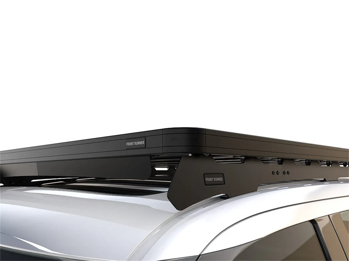 Toyota Tundra Crew Max 2022-Current Slimline II Roof Rack Kit Low Profile - by Front Runner product image