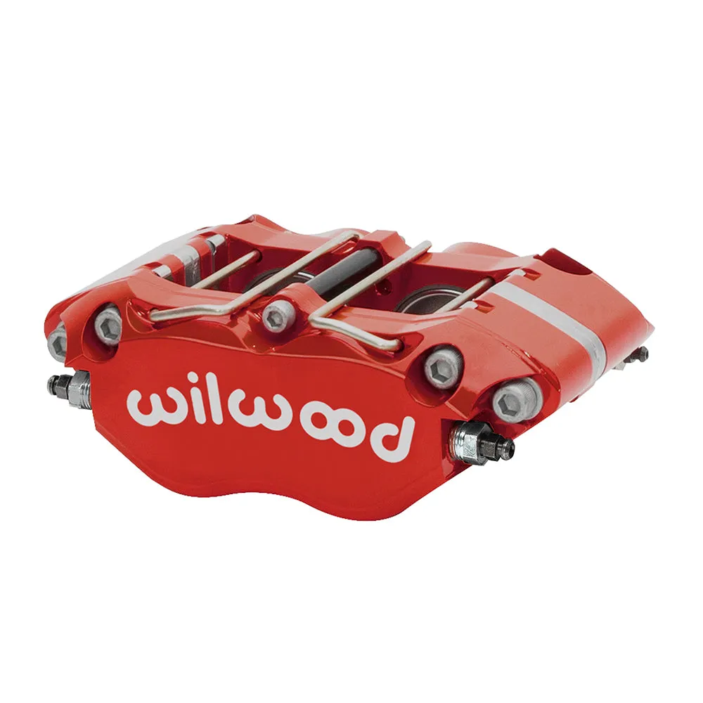 Wilwood Caliper Ndpr 1.38/1.38 .810 Rotor 4.75 120-17192 product image