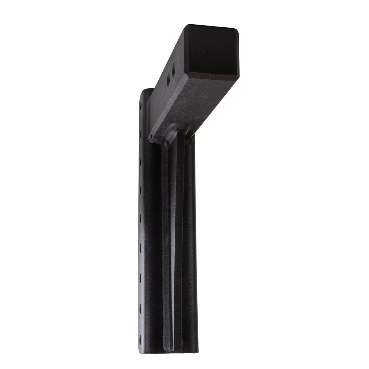 BulletProof 3.0 Heavy Duty 12 Drop/Rise Hitch HD3012 product image
