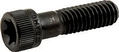 T&D Machine Shaft Bolt - 5/16-18 x 1