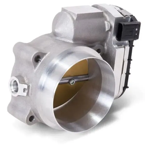 Ford Mustang GT & F150 5.0L Coyote 90mm Throttle Body 15-17 product image