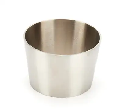 Vibrant Performance Vibrant Performance - 2630 - Concentric Reducer, 2.50 in. x 3.00 in. O.D. - 2.00 in. long