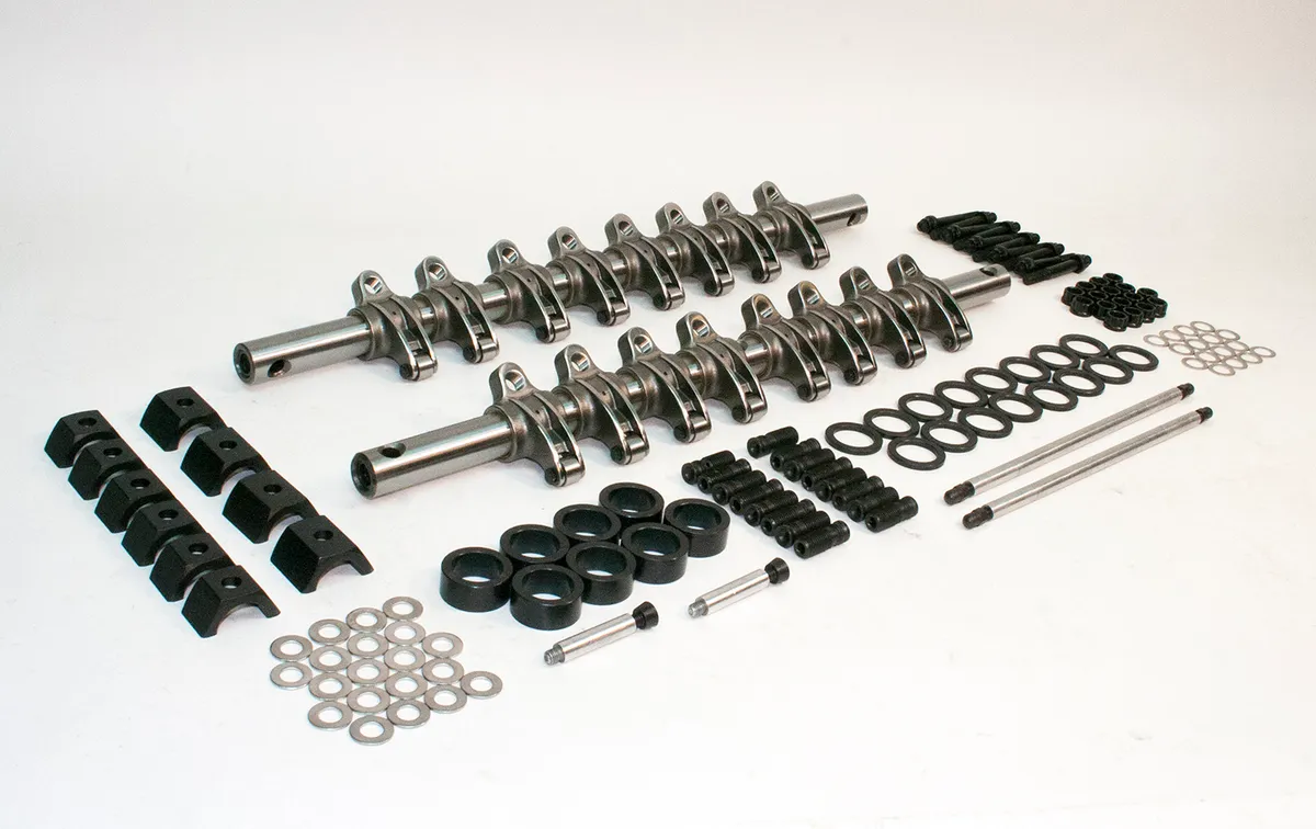 Prw - Shaft Rocker Sys, pq Stainless, Mopar/Chrysler - 3231811 product image