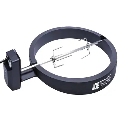 Kamado Joe Joetisserie Classic