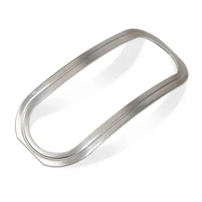 DV8 Offroad DV8 Offroad D-JP-180007-BL Parking Brake Bezel