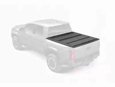 Extang 1520 F150 6.5ft Endure Alx Hard Folding Bed Cover Blk