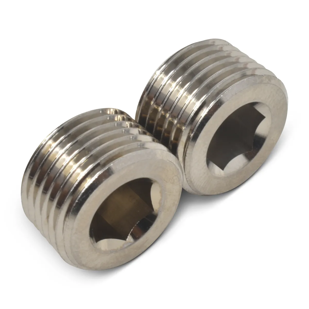 Endura Pipe Plug Fitting 1/8 NPT product image