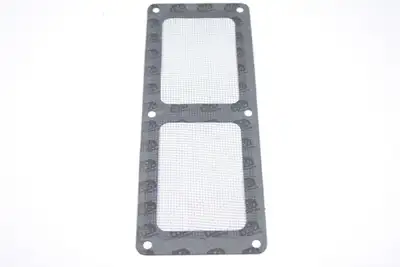 SCE Gaskets 6-71 / 8-71 Blower Screened Injector Base Gskt