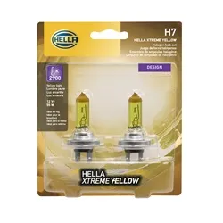 Bulb 12v 55w Px26d T4.625 Yellow 2bliste product image