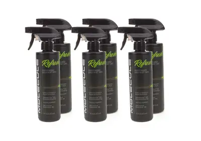 Molecule Refresh Spray 16oz Case of 6