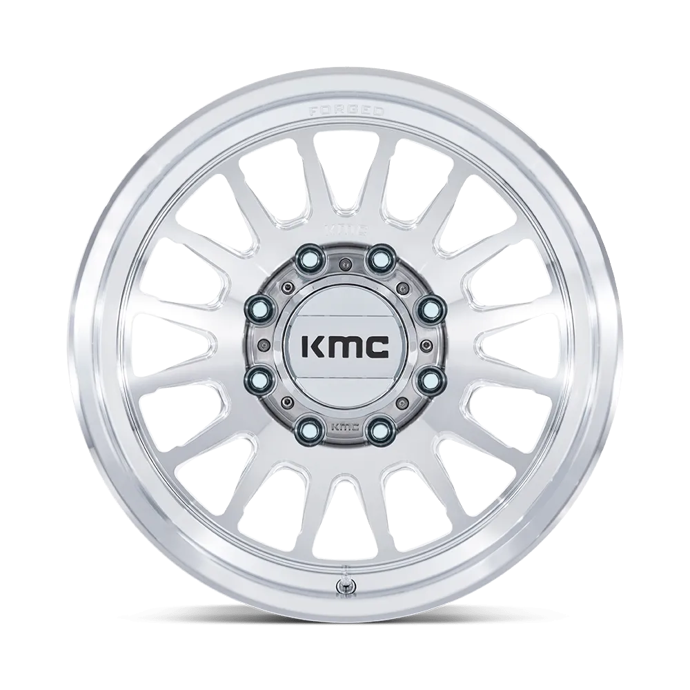 Kmc Wheels | Impact Forged Monoblock product image