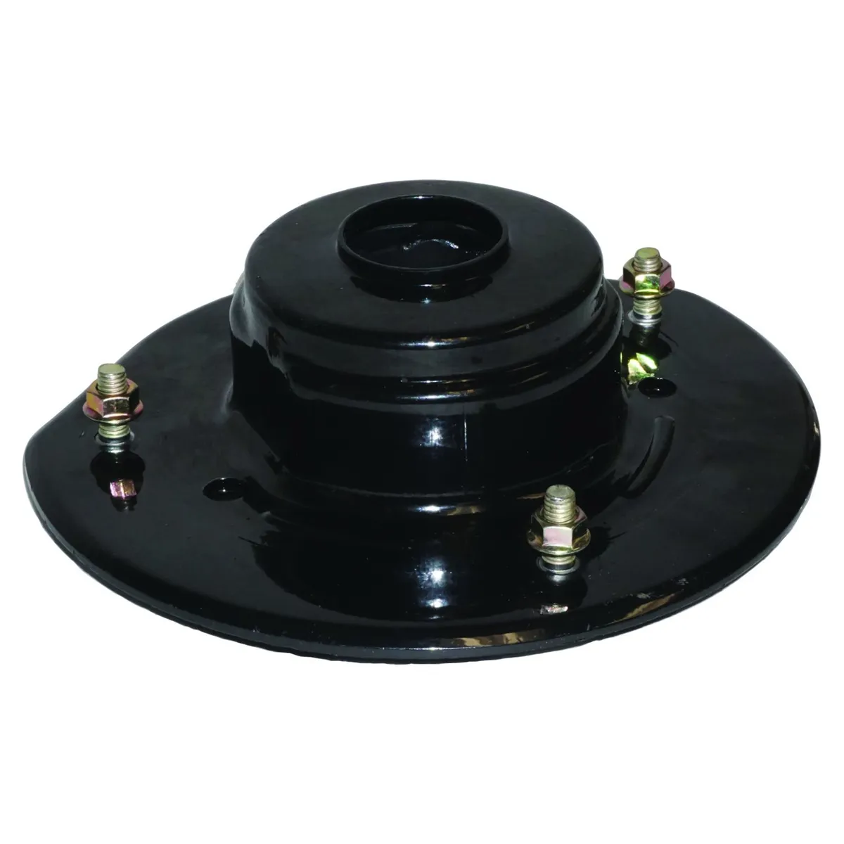 Crown Automotive Jeep Replacement Crown Automotive Jeep Replacement 4766116AB Front Strut Mount for 2001-2007 Dodge & Chrysler Minivans, Left or Right