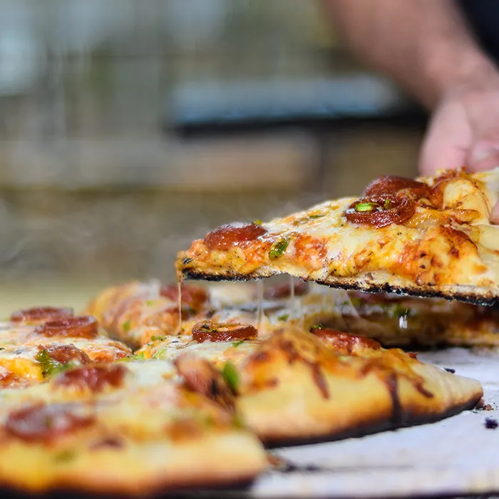Pizza Stone (Big Joe) product image