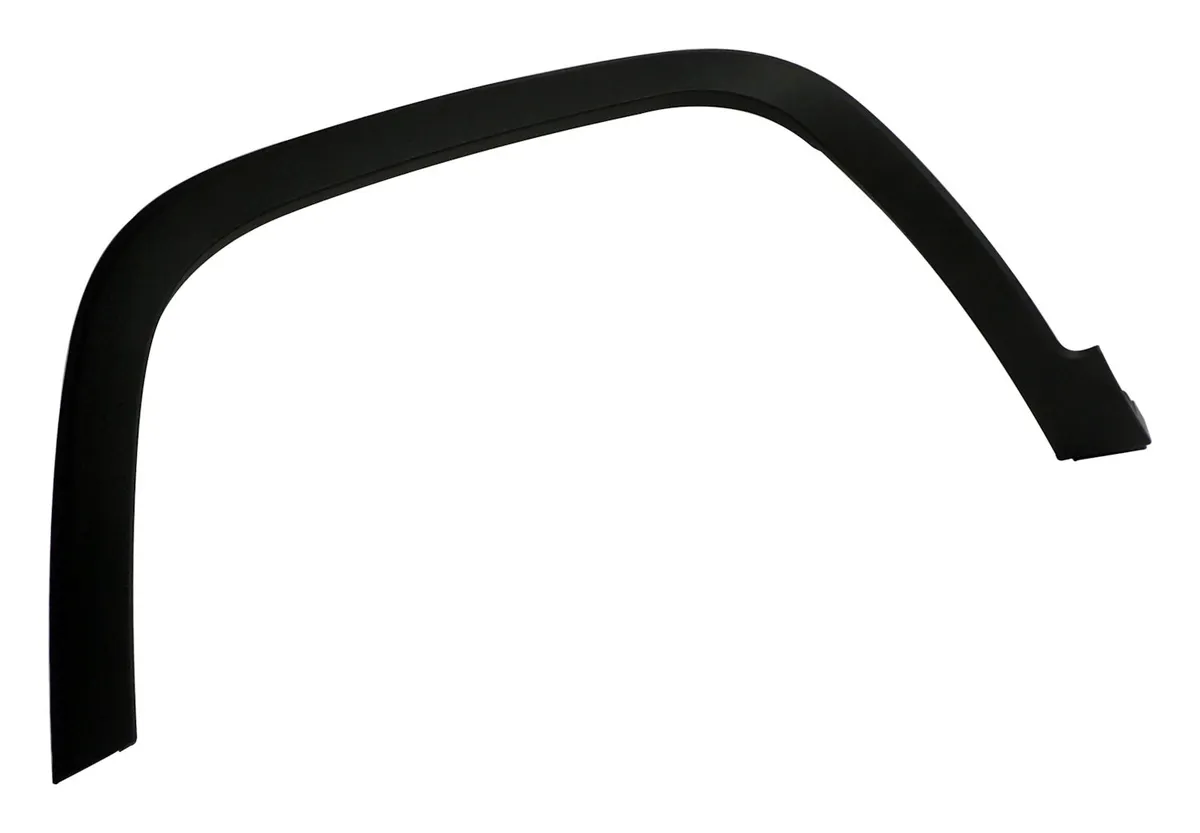 Left Front Fender Flare For 1418 Jeep Cherokee W/O Body Colored Fender Flares product image