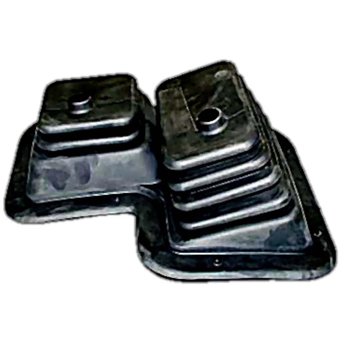 Crown Automotive Jeep Replacement 5752141 Transmission and Transfer Case Shifter Boot for Select 80-86 CJ-5, CJ-7, CJ-8 product image