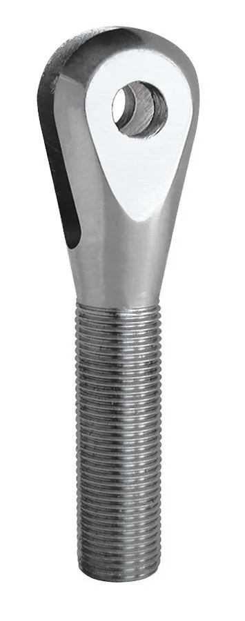 QA1 Clevis - 3/4in RH Thread Steel