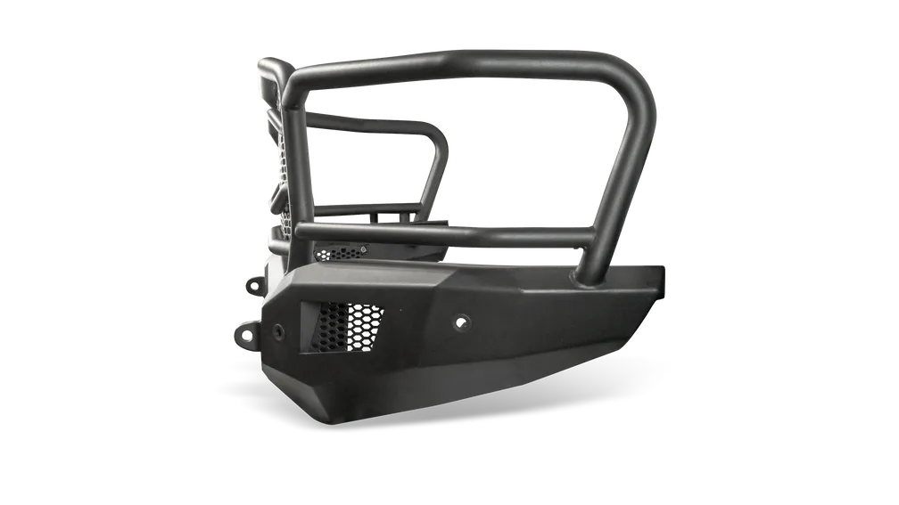 2019-2024 Dodge RAM 2500/3500 Ambush xt Front Bumper (Non-Winch) product image
