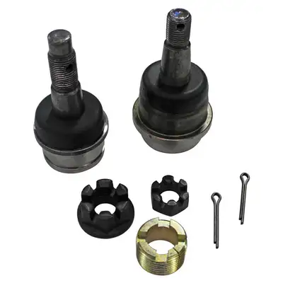 Spicer Spicer 2007354 Standard Ball Joint Kit; Wrangler JK - Dana S30/44 - Upper/Lower (One Side)