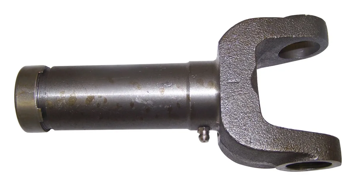 1975-1980 J-20 w/ Auto Transmission (Rear); 1981-1986 J-Series (Rear);1987-2001 XJ Cherokee MJ Comanche (Front);1987-1992 SJ (Front);1987-1995 YJ Wrangler (Front);1993-1996 ZJ Grand Cherokee (Front); product image