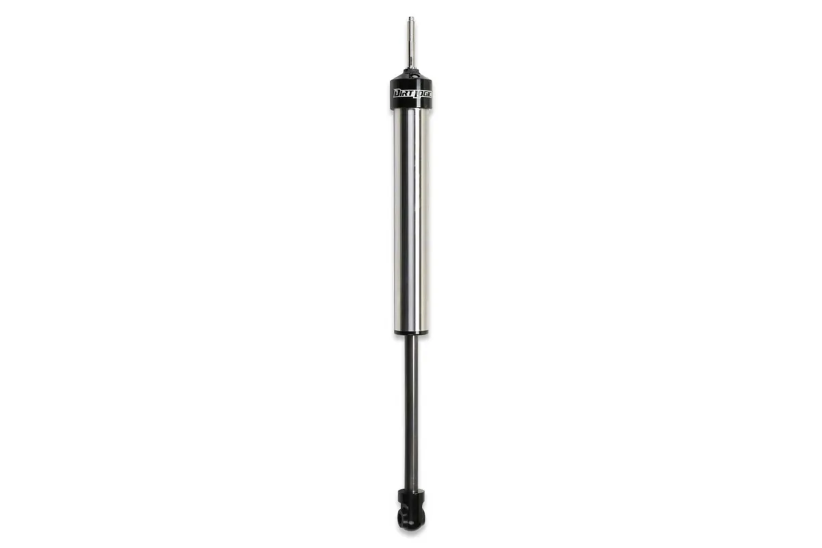 Dirt Logic 2.25 Shock Absorber; Stainless Steel; For PN[K7041DL/K7040DL/K7024DL/K7025DL/K7006DL/K7007DL]; product image