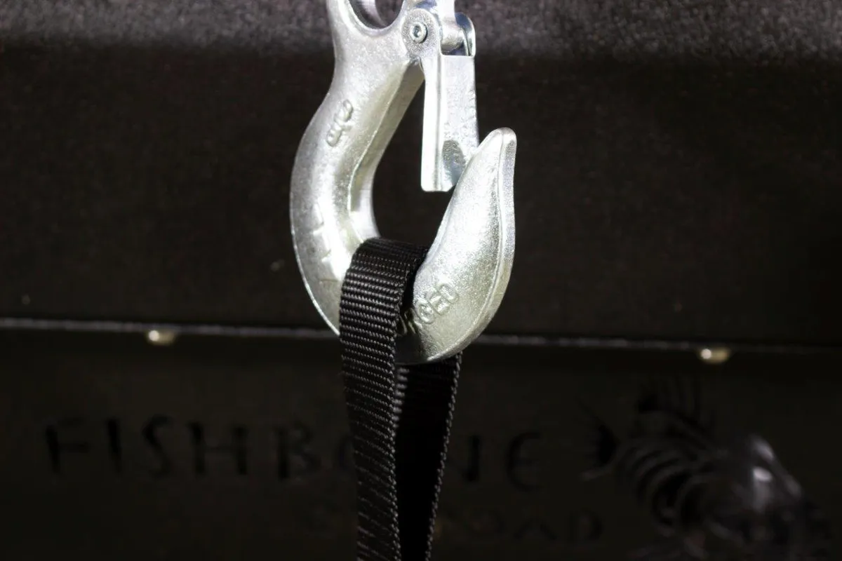 Fishbone Offroad FB55161 Winch Pull Handle FB55161 product image