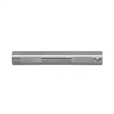 Yukon Gear And Axle Standard Open And Positraction Cross Pin Shaft For GM 12T 12P And 55T. 12T & 12P GM X/Pin Shaft Std & Posi 55T (0.808 Inch Diameter) Yukon Gear