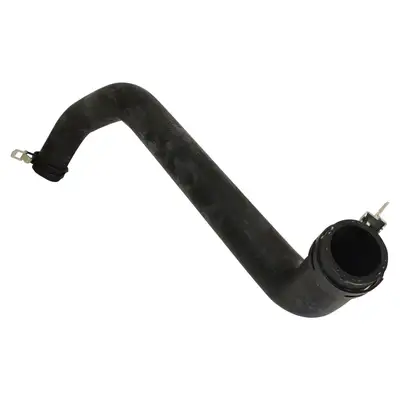 Crown Automotive Jeep Replacement Radiator Hose 2011-2015 WK Grand Cherokee w/ 3.6L Engine; 2014-2015 WK Grand Cherokee w/ 3.0L Gasoline Engine; 2011-2014 WD Durango w/ 3.6L Engine