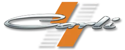 Carli Suspension Carli Pathfinder 2.5 Shock Resi Mounts Ford F250/F350 05-24 - CS-FRM-CS25