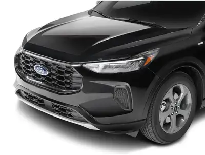 Husky Liners Husky Liners AEROSKIN SMOKE 2842282
