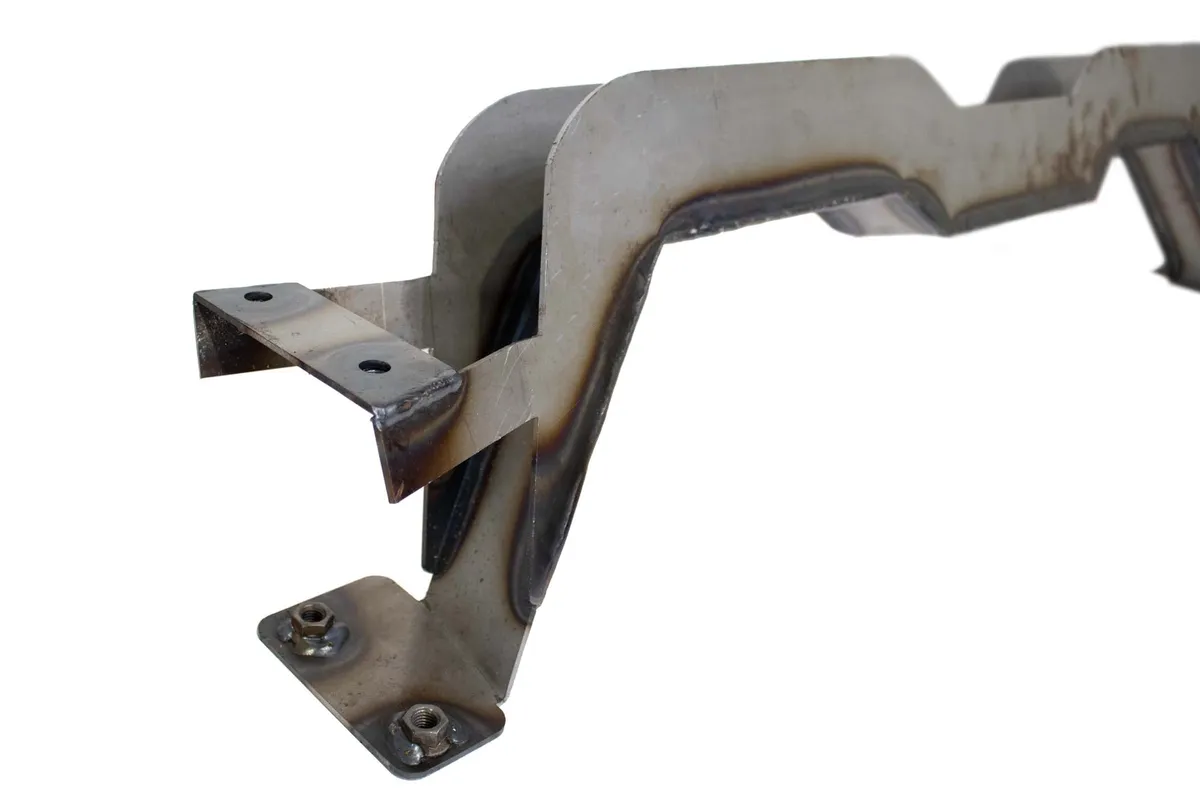 Fuel Tank Crossmember For 94-04 Chevy S10/GMC Sonoma Rust Buster Frameworks product image