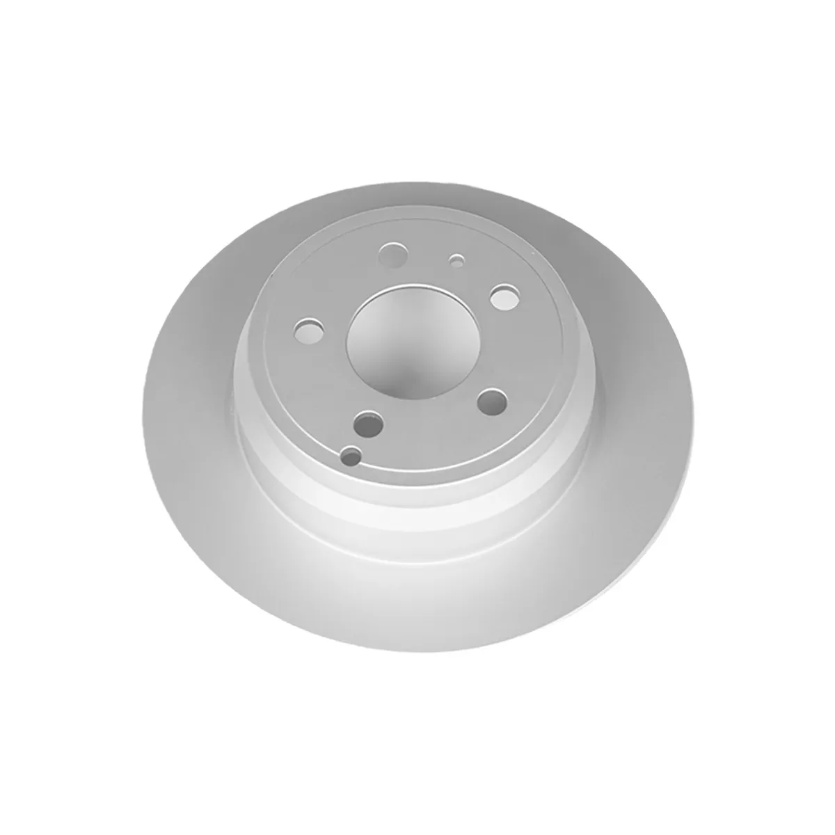 Evolution Genuine Geomet Fully Coated Rotors product image