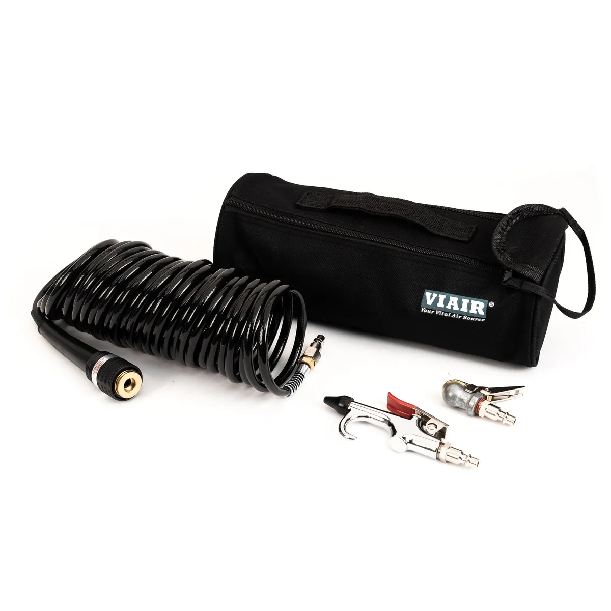 JEEP Wrangler 4xE/E-Torque/392 2018 - 2025 3.5" Upgraded Dynamic Lift Kit with Piggyback Shocks (not diesel compatible) product image