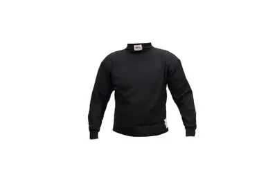 Bell Underwear Top SPORT-TX Black Large SFI 3.3