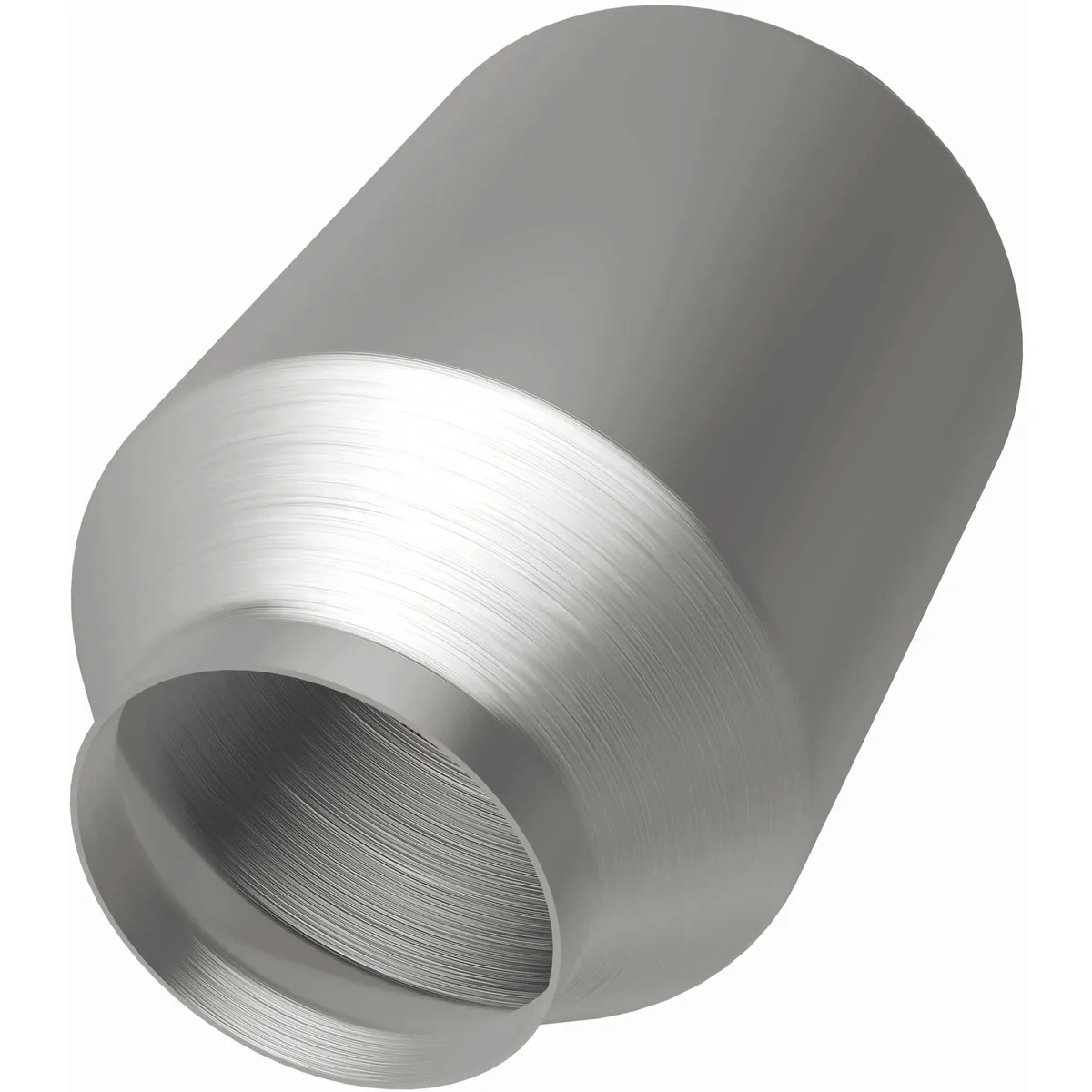 MagnaFlow Exhaust Products 51659 OEM Grade Universal Catalytic Converter product image